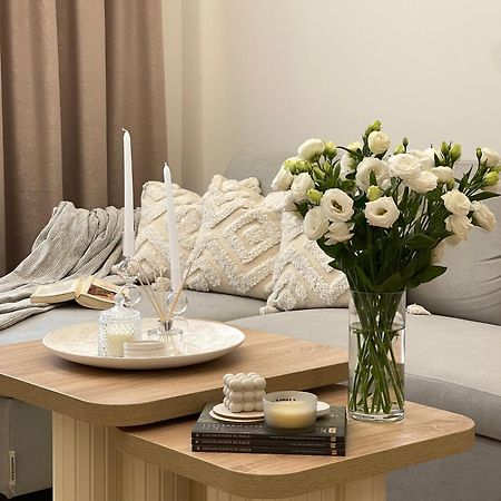 Aurora Apartment , In The Heart Of Atina Dış mekan fotoğraf