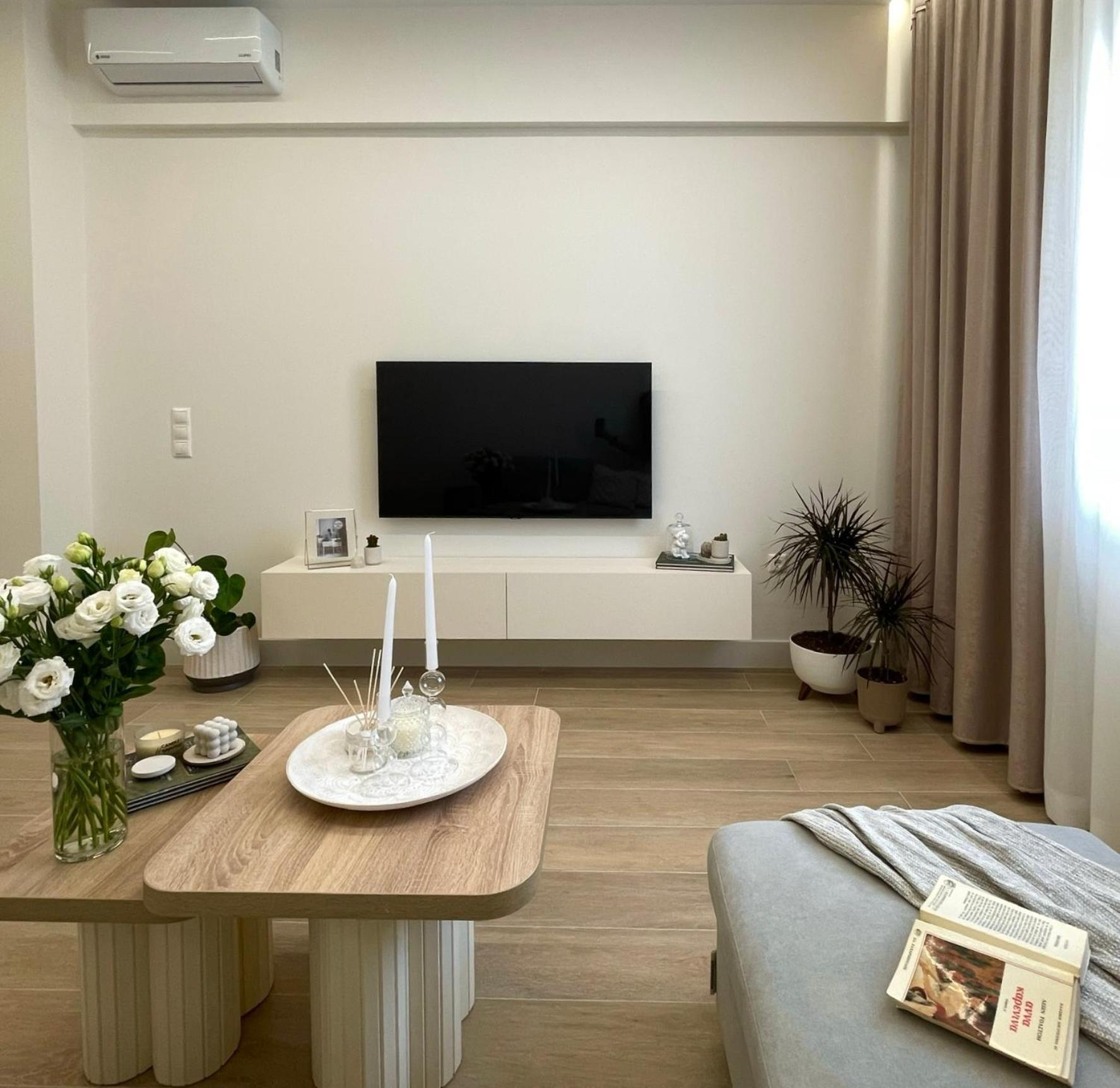 Aurora Apartment , In The Heart Of Atina Dış mekan fotoğraf