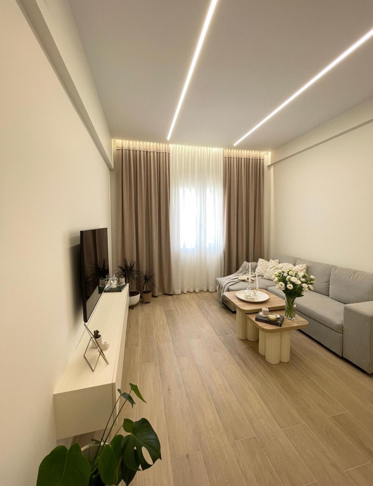 Aurora Apartment , In The Heart Of Atina Dış mekan fotoğraf