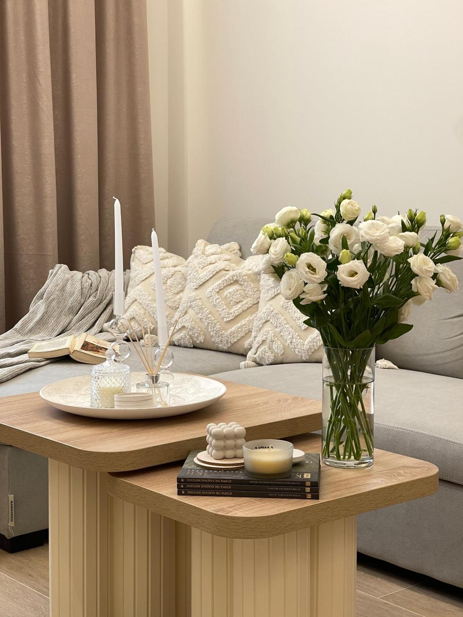 Aurora Apartment , In The Heart Of Atina Dış mekan fotoğraf