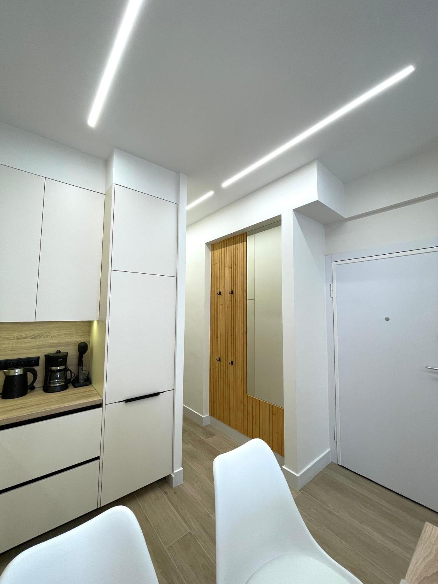 Aurora Apartment , In The Heart Of Atina Dış mekan fotoğraf