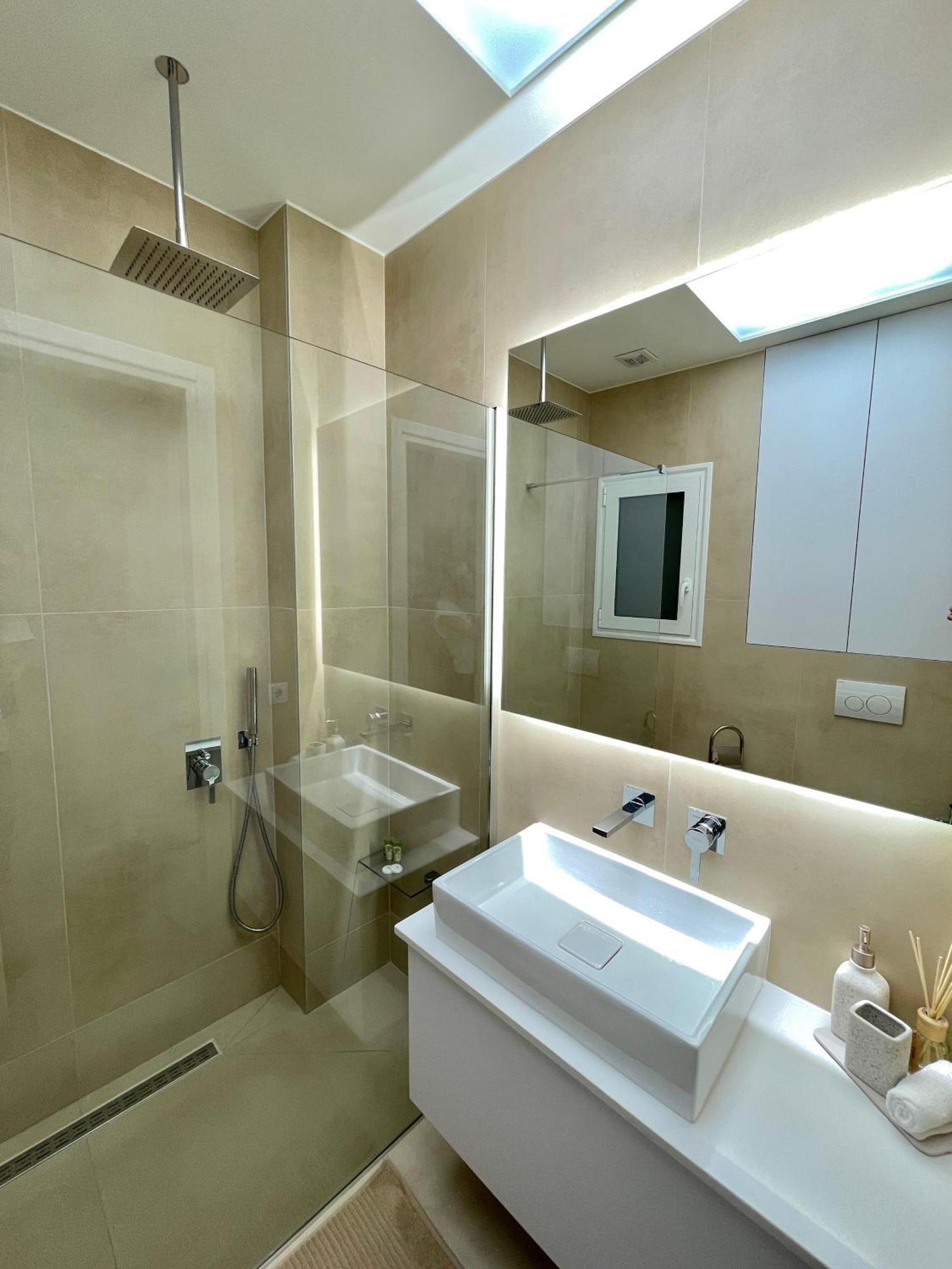 Aurora Apartment , In The Heart Of Atina Dış mekan fotoğraf