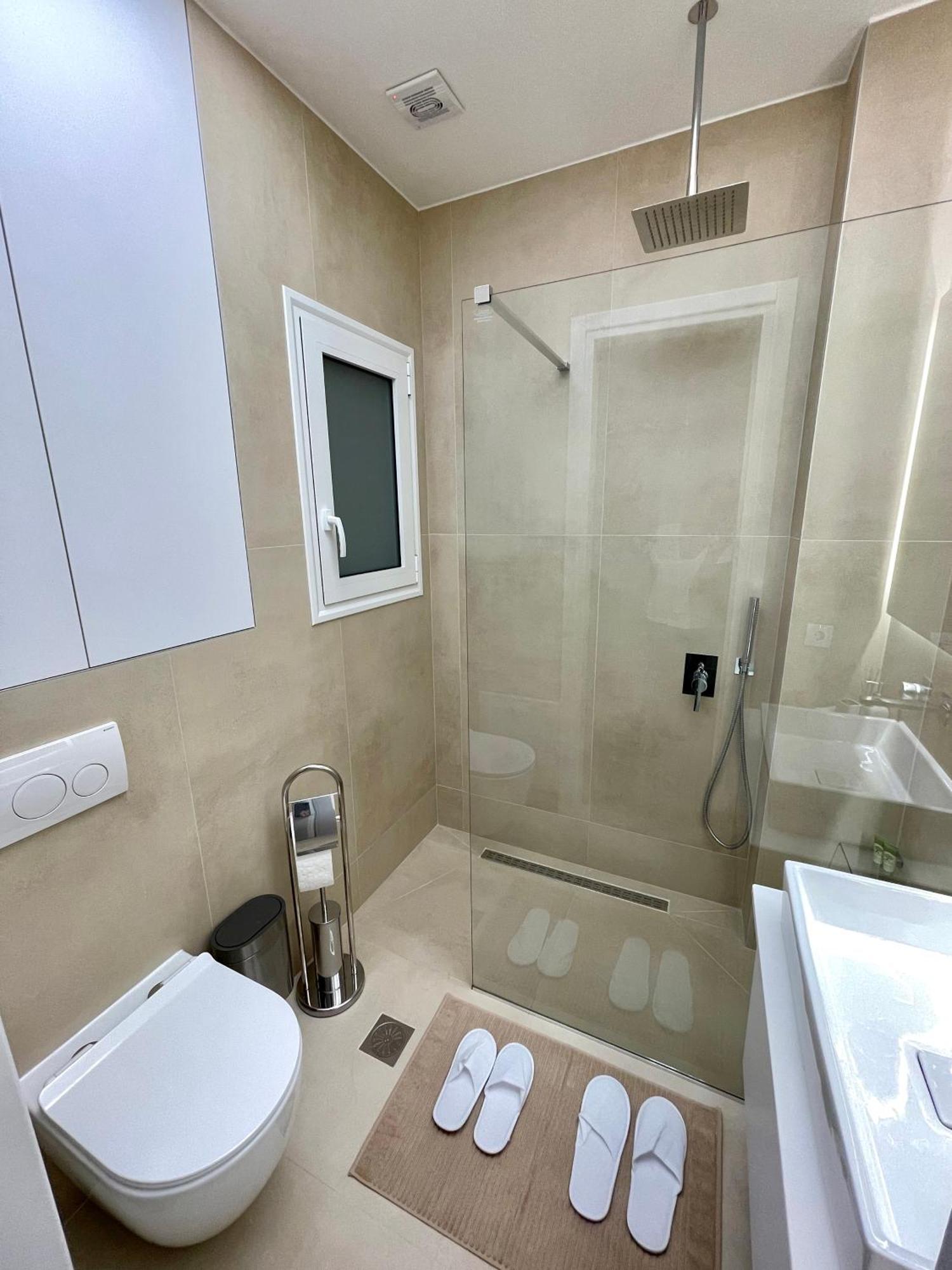 Aurora Apartment , In The Heart Of Atina Dış mekan fotoğraf