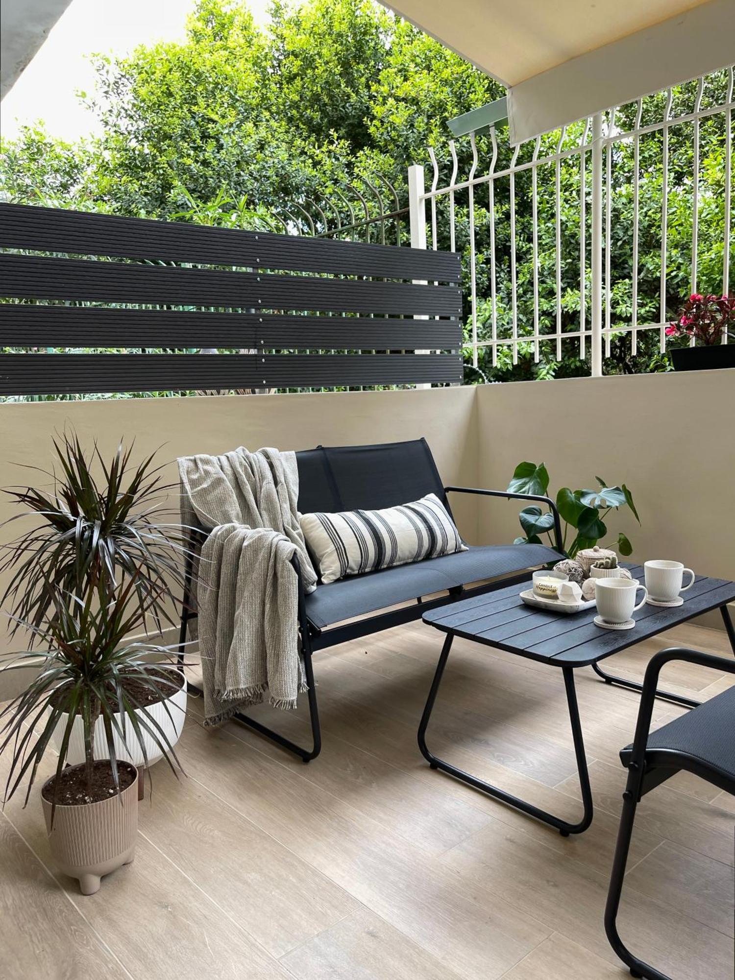 Aurora Apartment , In The Heart Of Atina Dış mekan fotoğraf